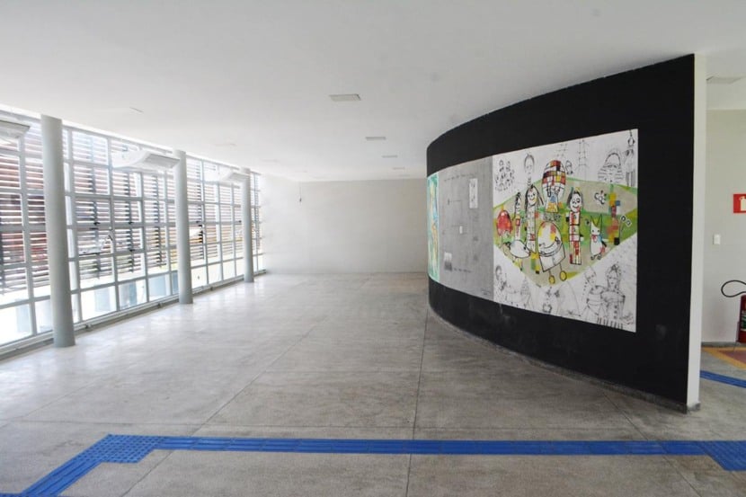 Biblioteca Municipal de Feira de Santana