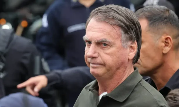 Bolsonaro