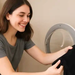 Brasileiros estão lavando roupas pretas sem desbotar nunca mais com 6 dicas certeiras e fáceis