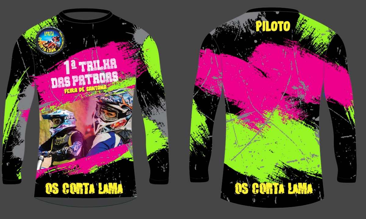 Camisa