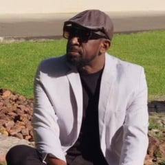 Cantor Reynaldo Barbosa lança Soberania, uma canção de reflexão e resistência