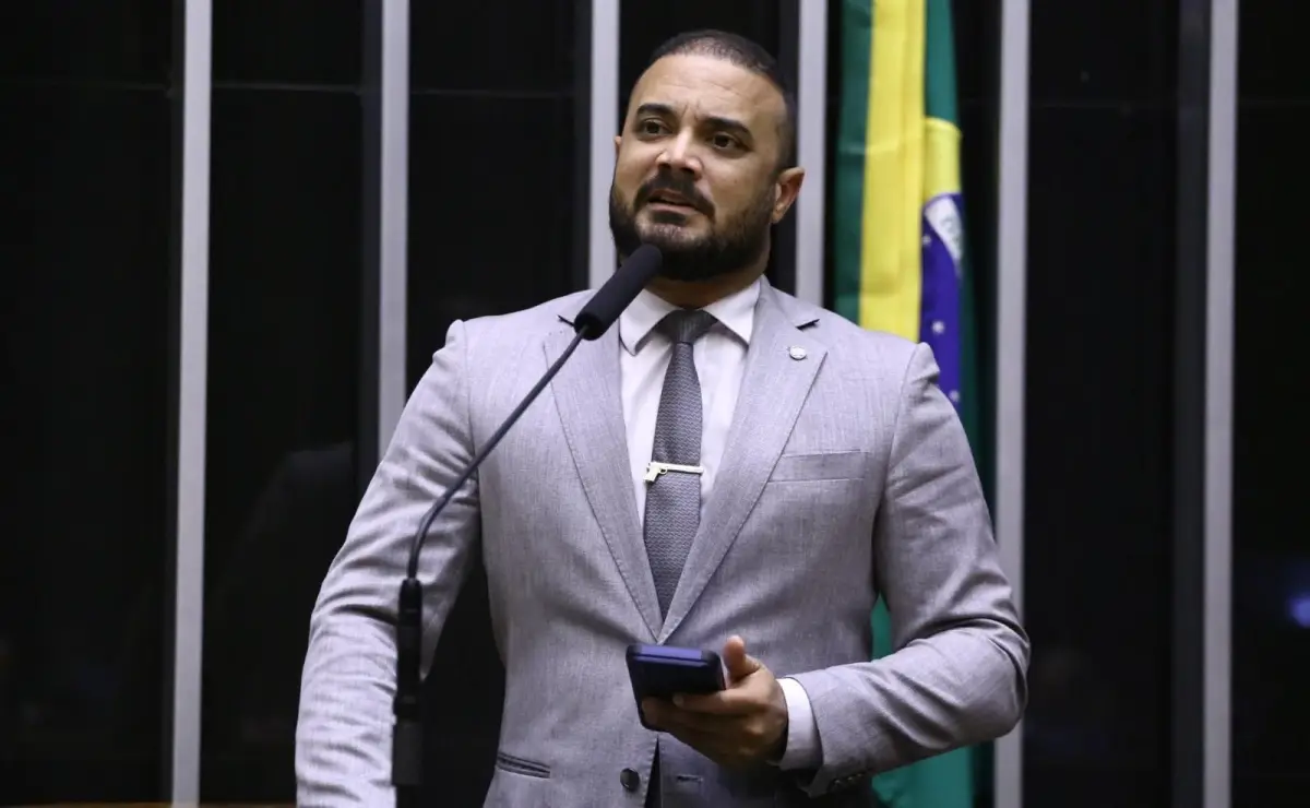 deputado federal