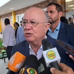 José Ronaldo | Foto: Ney Silva/Acorda Cidade