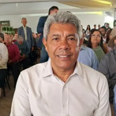 Jerônimo Rodrigues