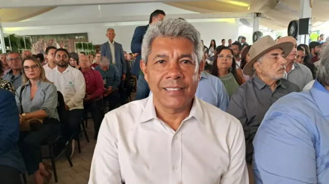 Jerônimo Rodrigues Jerônimo Rodrigues