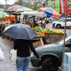 Chuva