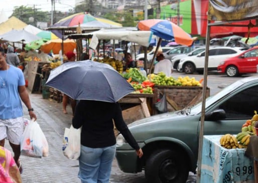 Chuva