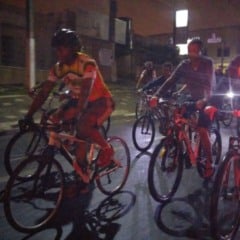 Comemorando o aniversário da cidade, 11ª edição do Bike Feira Night será realizada nesta quinta