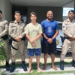 Médico baleado reencontra policiais da 67ª CIPM que prestaram socorro: “São heróis, saem de casa sem saber quando voltam”