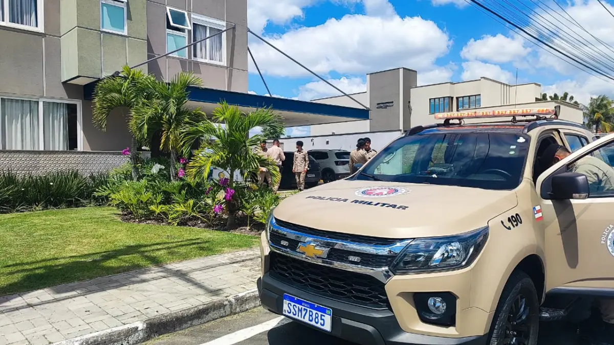 Médico baleado reencontra policiais da 67ª CIPM que prestaram socorro: “São heróis, saem de casa sem saber quando voltam”