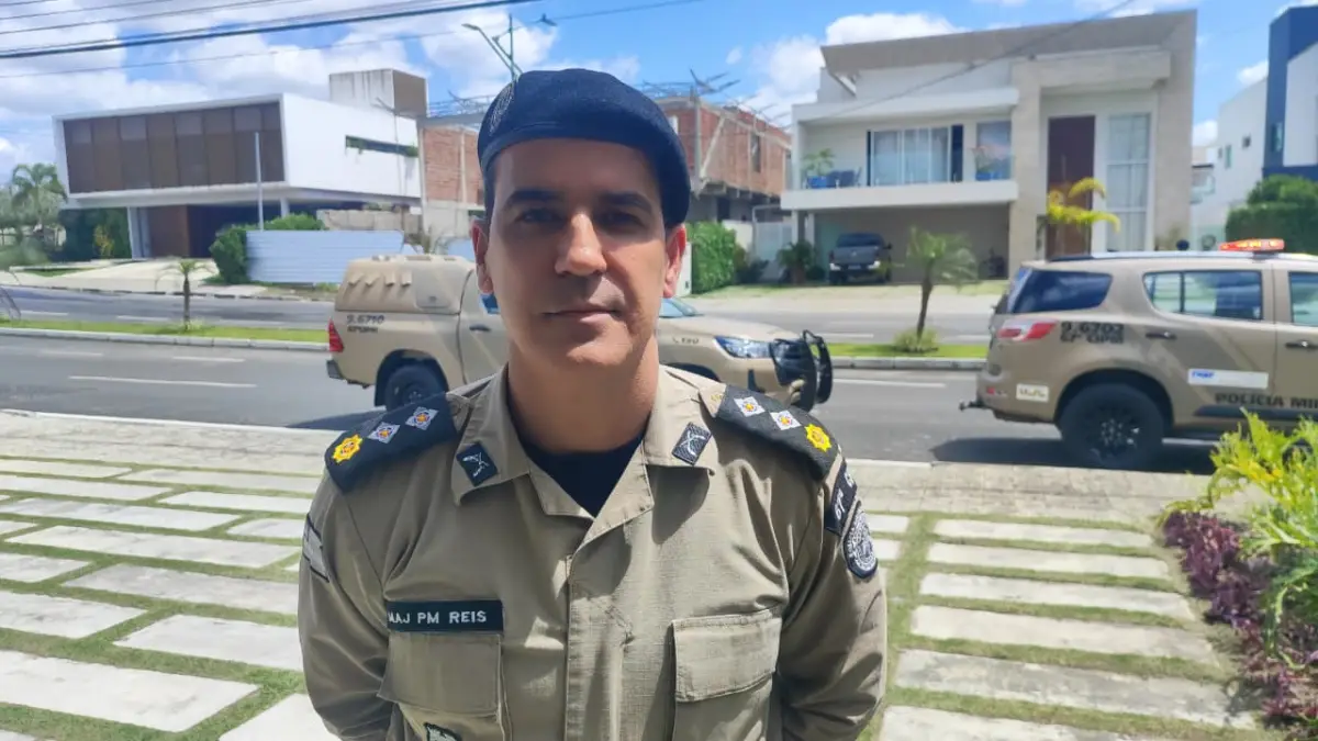 Médico baleado reencontra policiais da 67ª CIPM que prestaram socorro: “São heróis, saem de casa sem saber quando voltam”