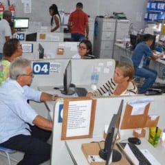 Débitos municipais antigos podem ser quitados com descontos