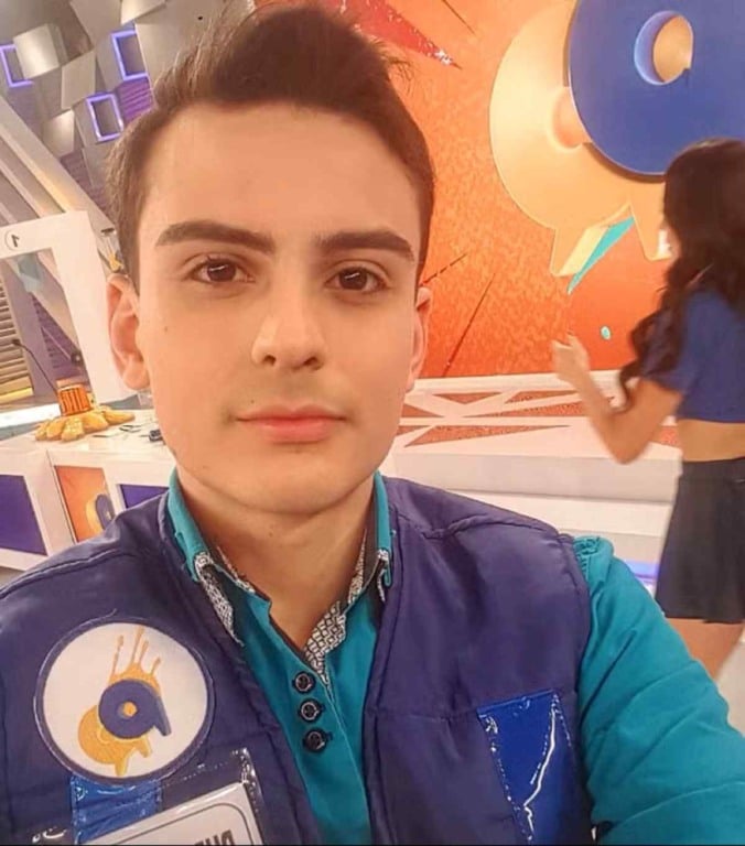 Dudu Camargo