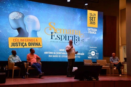 Semana Espírita