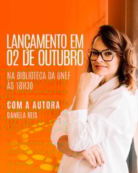 Lançamento de Livro