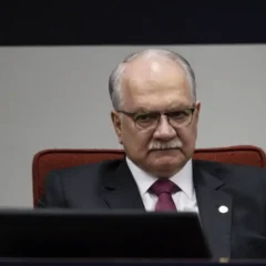 Edson Fachin