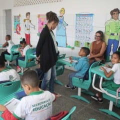 Divulgado calendário de reposição das aulas por paralisações na rede municipal