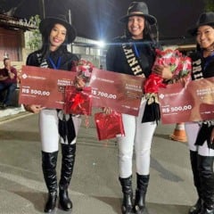 Majestades de Jaguara
