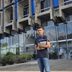 Divulgada lista de aprovados em estágio de pós-graduação