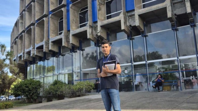 Divulgada lista de aprovados em estágio de pós-graduação