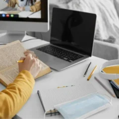 Estudar para o Enem