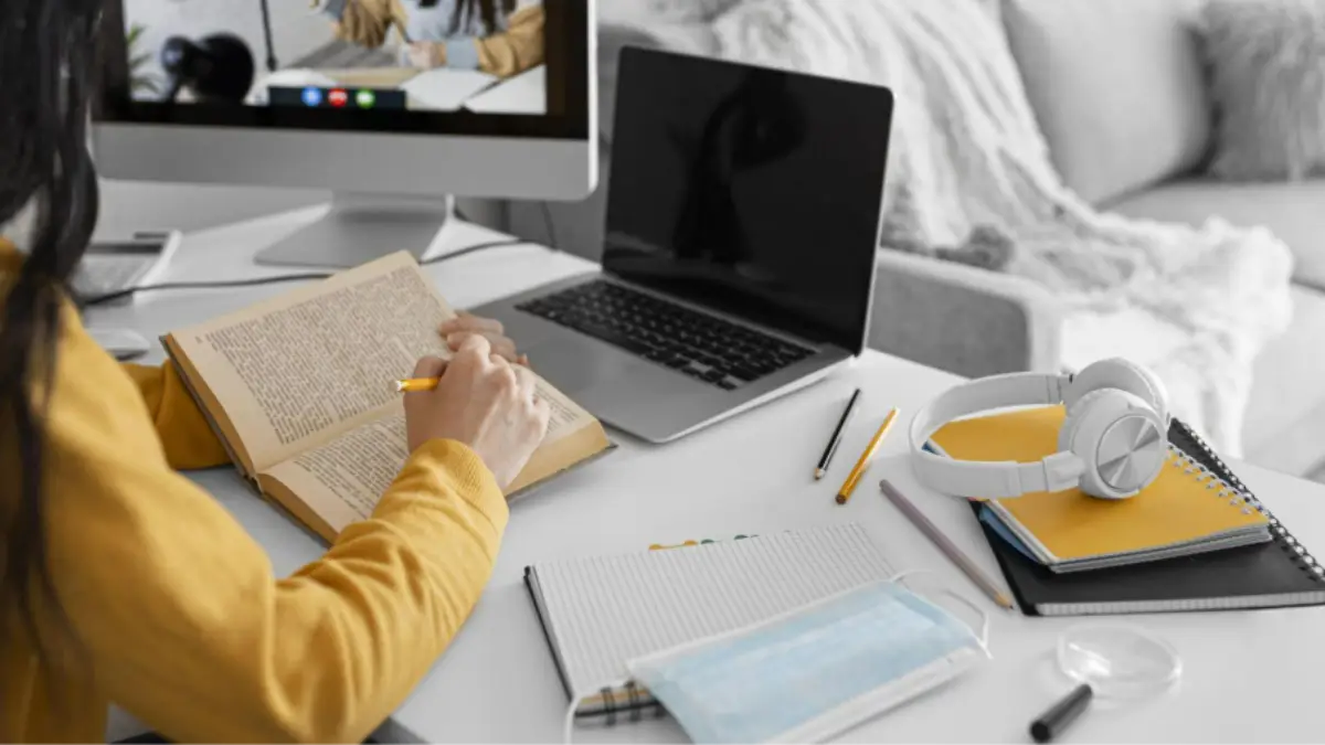 Estudar para o Enem