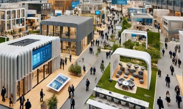 Expo Archi Decor