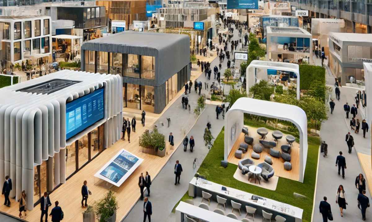 Expo Archi Decor
