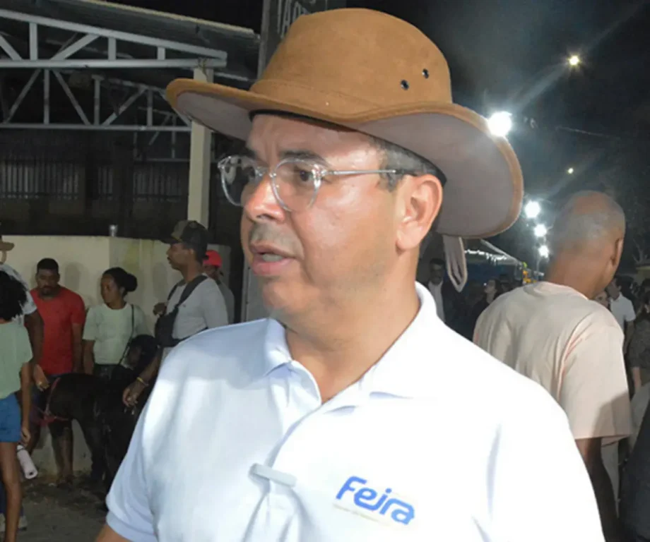 Expofeira 2025 abriu espaço para cultura, esporte e lazer no Parque João Martins da Silva