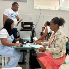 Feira em Ação chega ao Distrito de Bonfim de Feira neste sábado (21)
