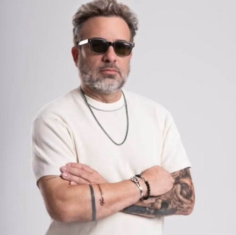 Fabiano Moraes 