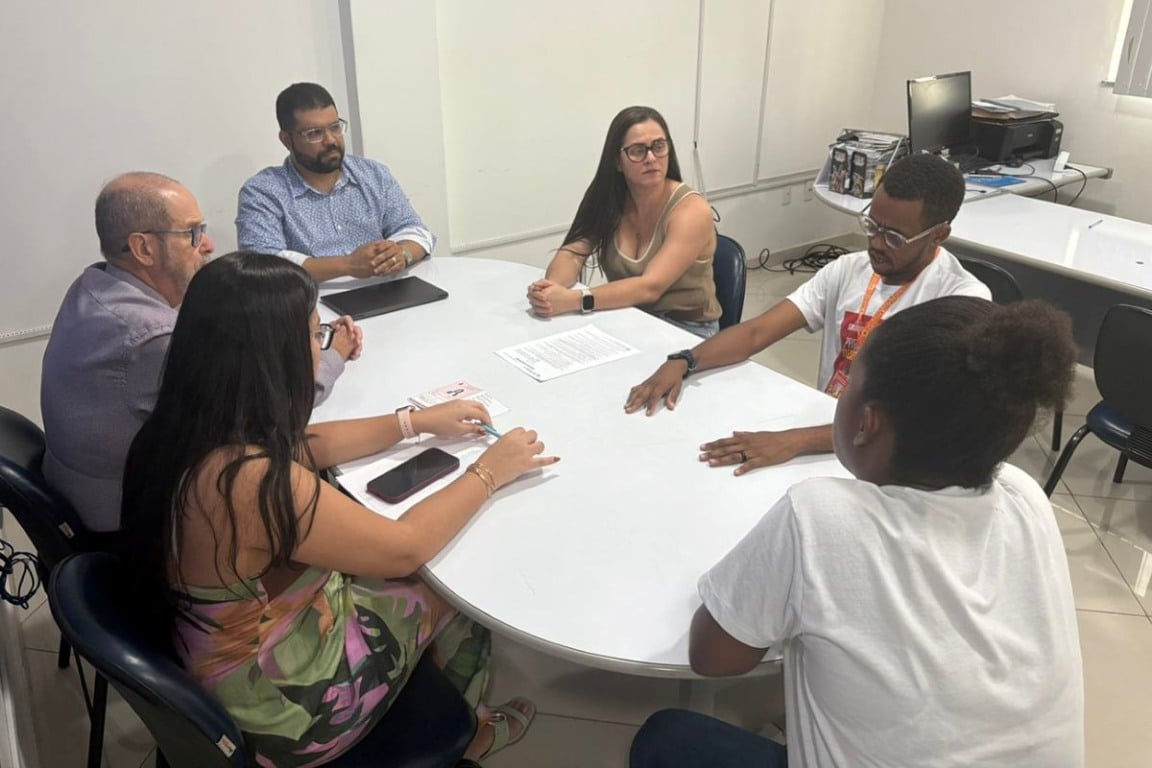 Carteirinha para pessoas com Anemia Falciforme