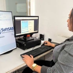 Carteirinha para pessoas com Anemia Falciforme