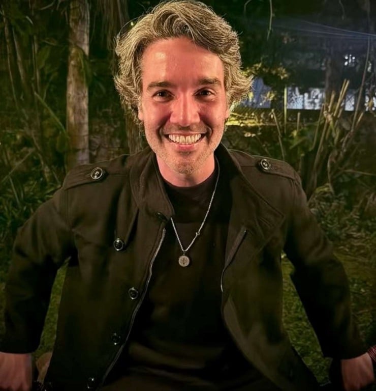 Fernando Sampaio