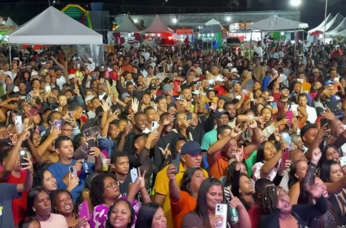 Festa do Vaqueiro