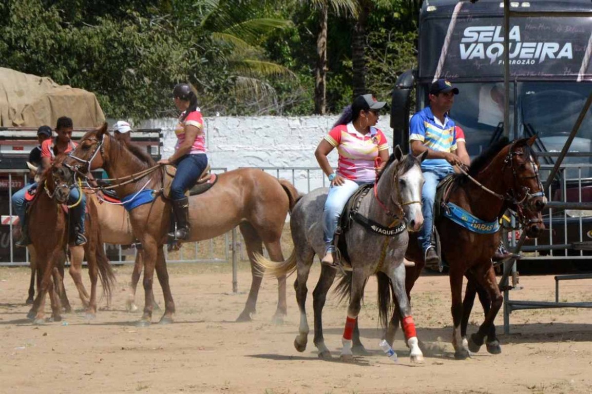 37ª Festa do Vaqueiro do povoado Alecrim Miúdo acontece no próximo fim de semana 37ª Festa do Vaqueiro do povoado Alecrim Miúdo acontece no próximo fim de semana