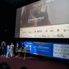 À Flor da Pele: filme baiano e carioca é eleito o melhor da Mostra Petrobras On-line