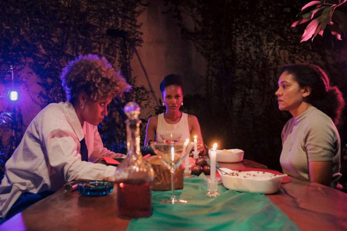 Filme baiano ‘Nevrose’ estreia em Festival de Atlanta, nos EUA