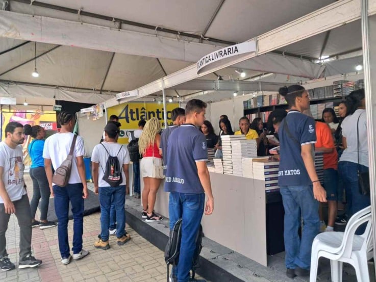Iniciada a 18ª edição do Flifs com expectativa de público recorde
