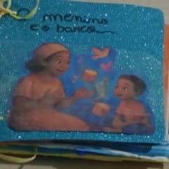 Estudantes de Feira de Santana desenvolvem livro infantil antirracista