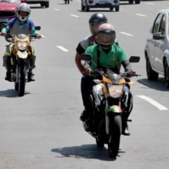 Trânsito / IPVA
