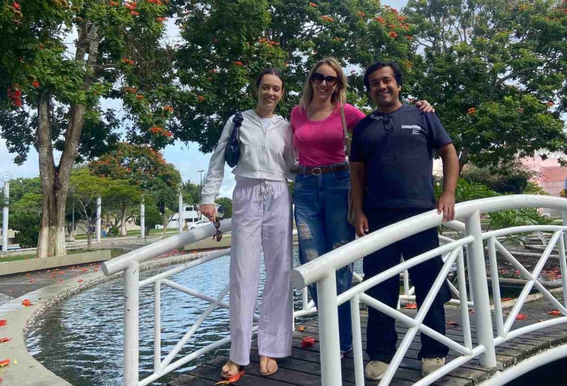 Abdulla e amigos