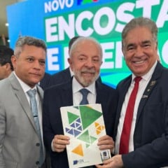 Missão Brasília 2025 entrega carta ao presidente Lula e reforça pautas estratégicas