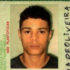 Gabriel Lima de Oliveira