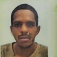 Givaldo de Almeida Santana 26