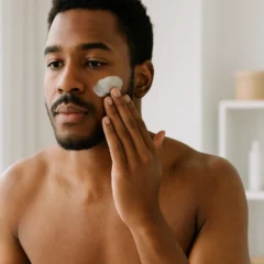 Homens e mulheres estão hidratando a pele logo ao acordar com um hábito fácil que transforma a rotina