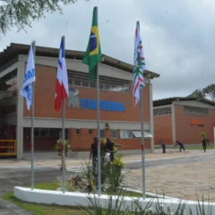Megafábrica inaugurada em Feira de Santana amplia produção - Soprema