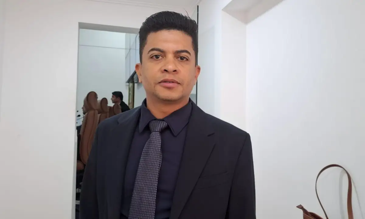 Ismael Bastos - vereador 