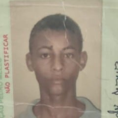Joanderson de Jesus