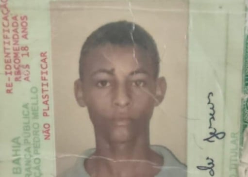 Joanderson de Jesus